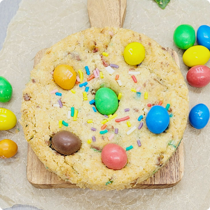 M&M's Cookie