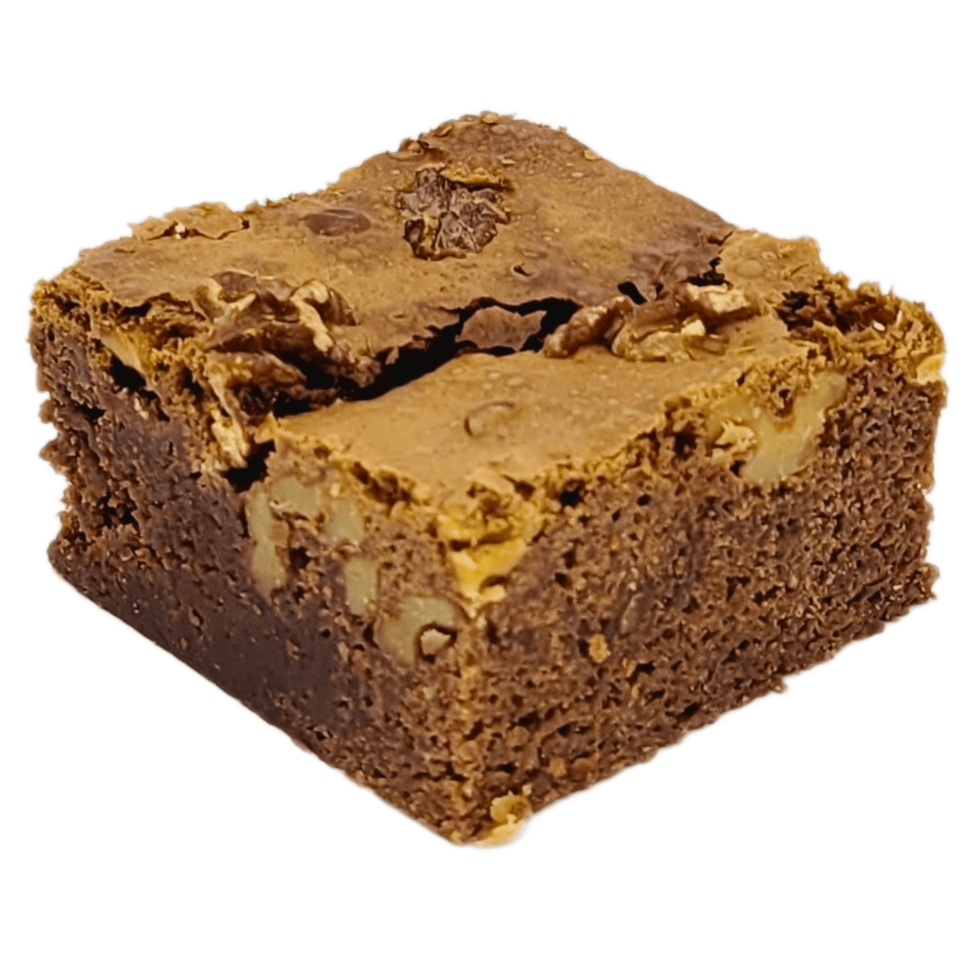 Walnut Brownie - Sweet mania